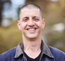 Picture of Bill Gasiamis