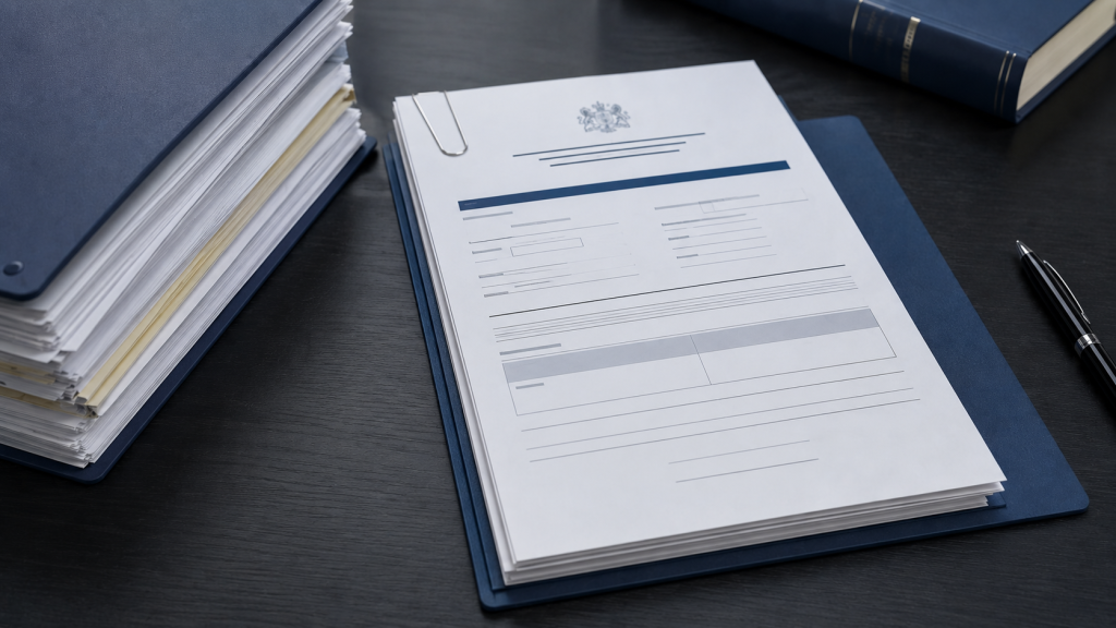New South Wales workers' compensation reforms legal document 