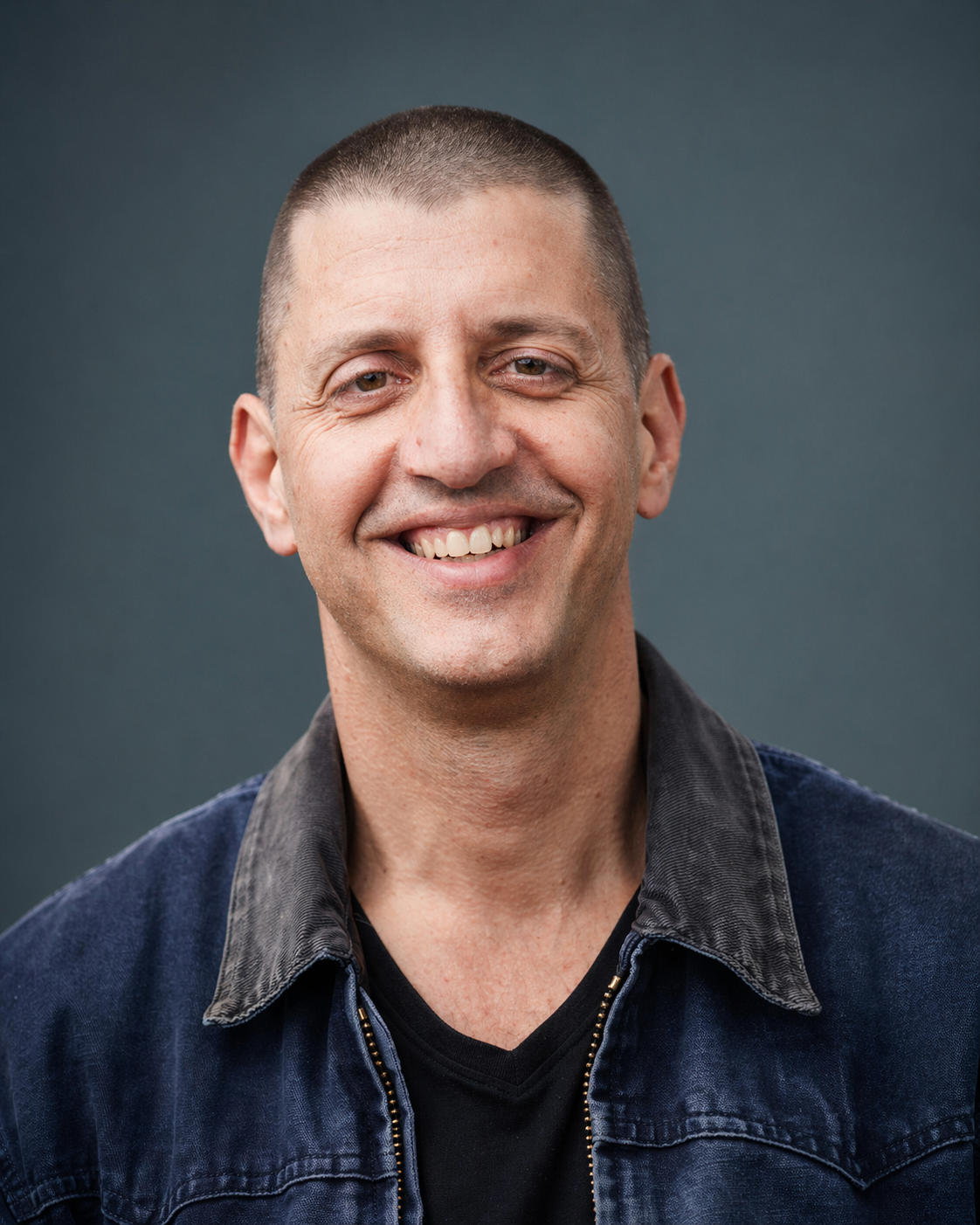 Bill Gasiamis
